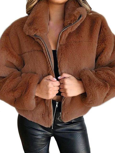 Thoughtfully Designed Jacket