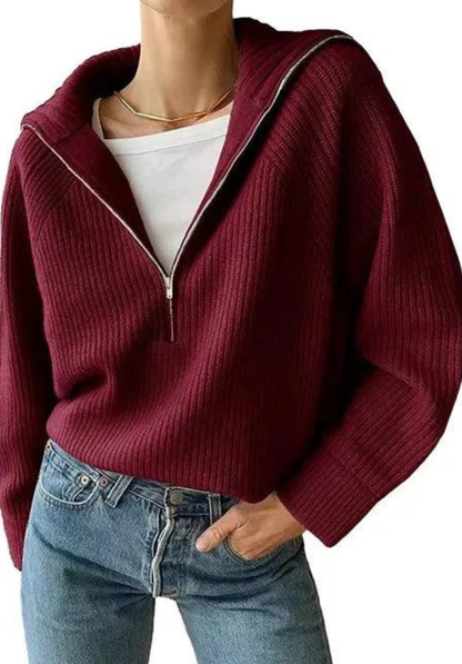 Thoughtfully Designed Sweater