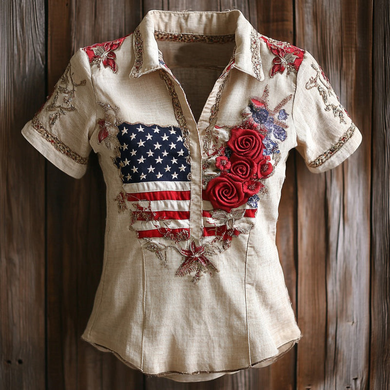 Classic Designed Shirt