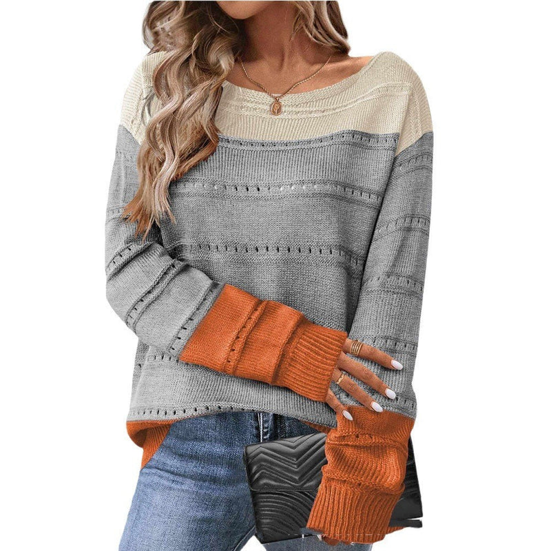 Elegantly Designed Sweater