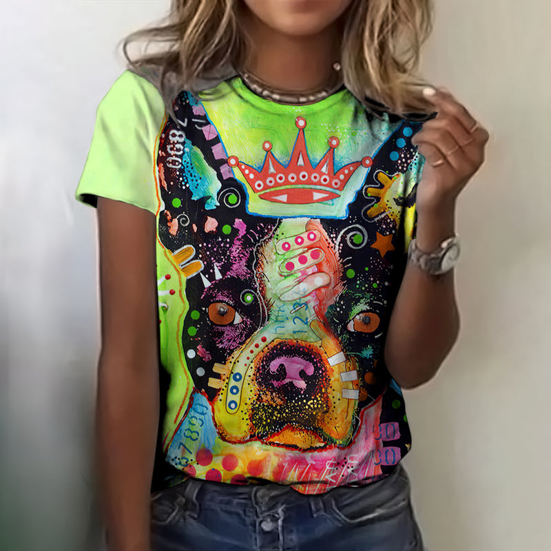 Vintage Inspired T-Shirt