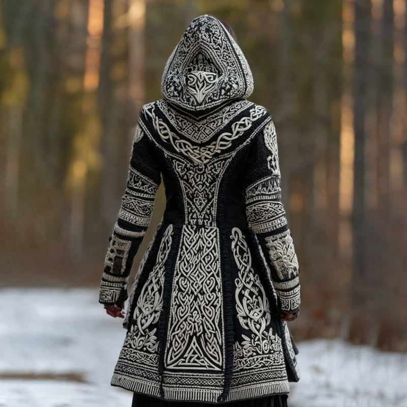 Classic Designed Sweater