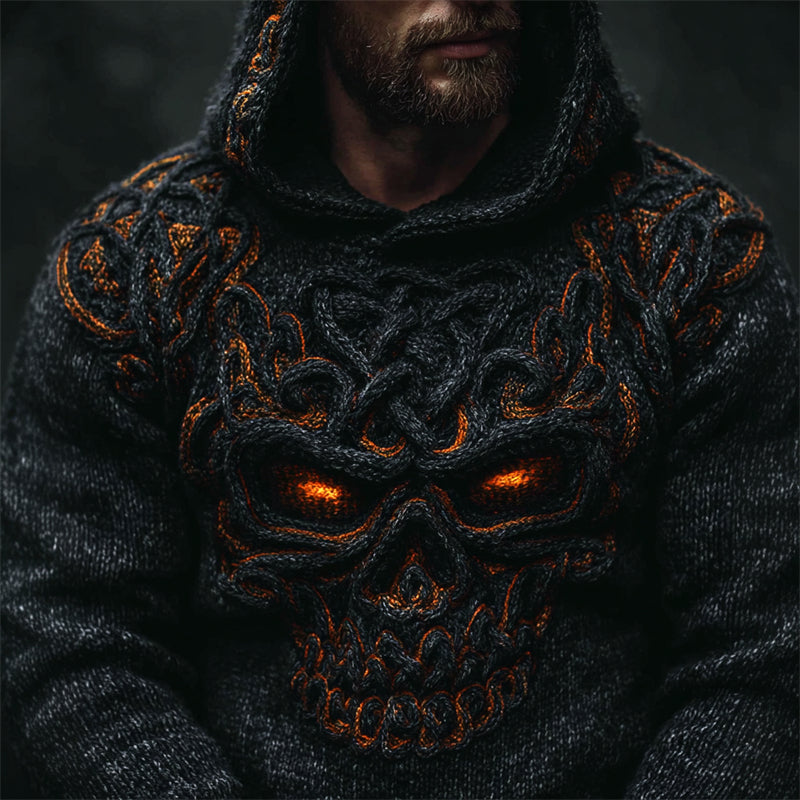 Thoughtfully Designed Sweater