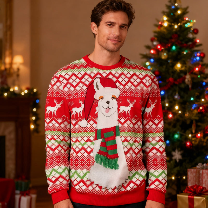 Classic Vintage Sweater
