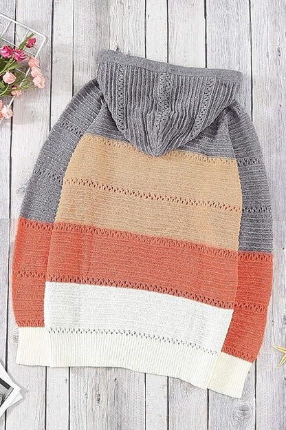 JO | Patchwork hoodie 2024