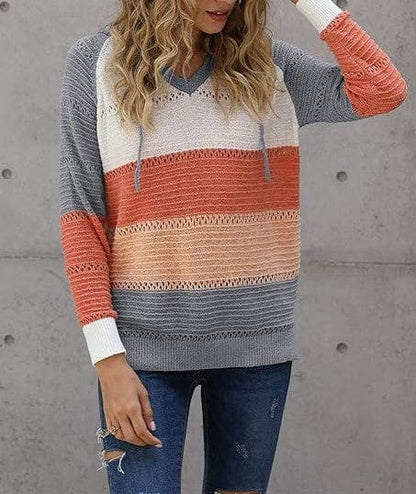 JO | Patchwork hoodie 2024