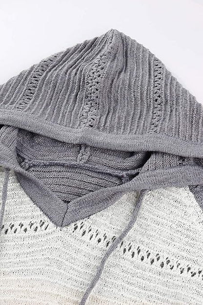 JO | Patchwork hoodie 2024