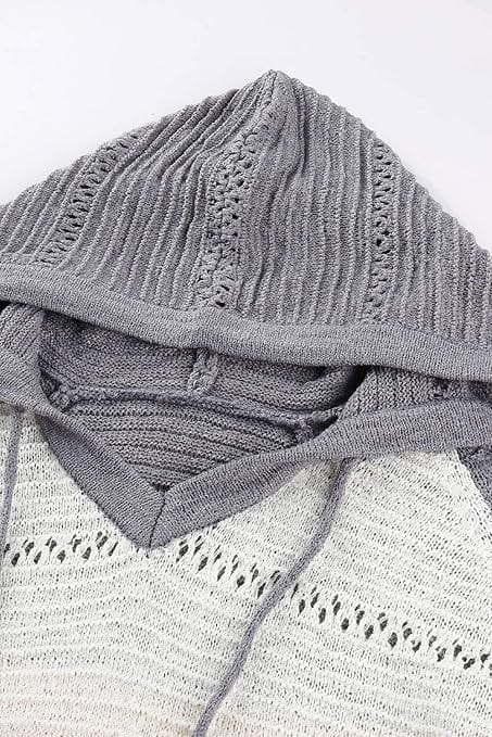 JO | Patchwork hoodie 2024