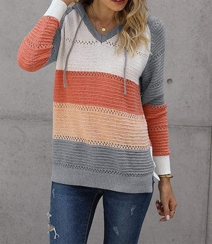 JO | Patchwork hoodie 2024