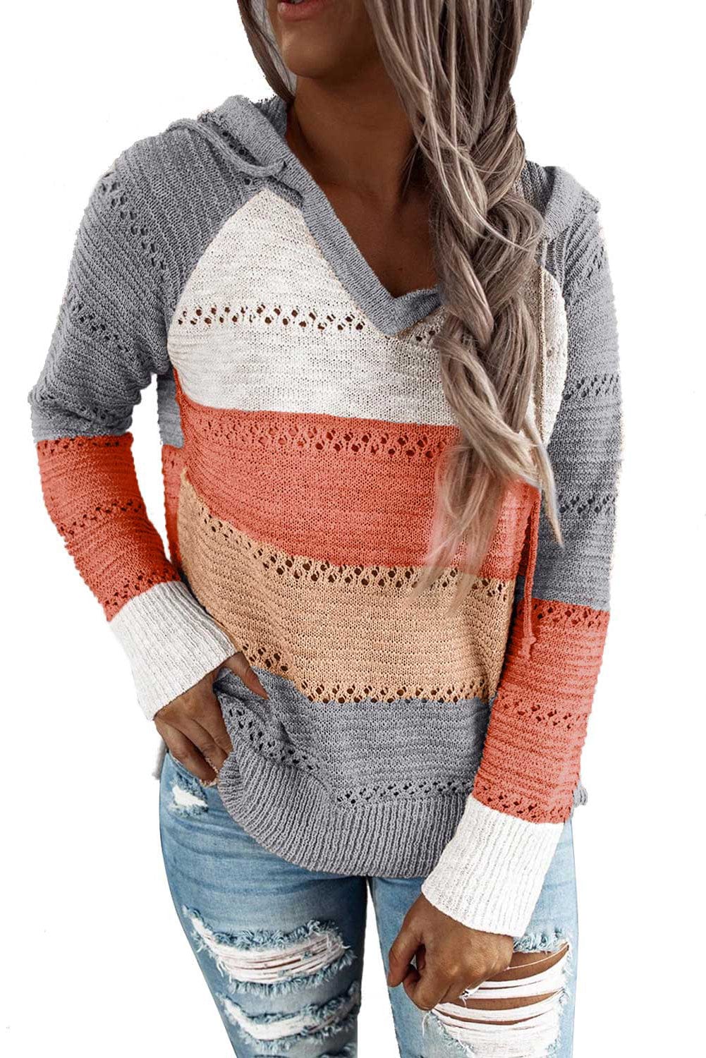 JO | Patchwork hoodie 2024