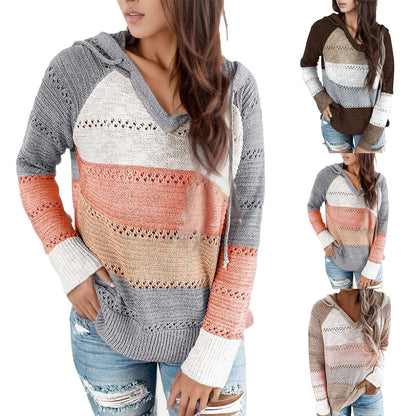 JO | Patchwork hoodie 2024