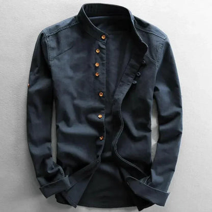 JO | Elegant and versatile general shirt