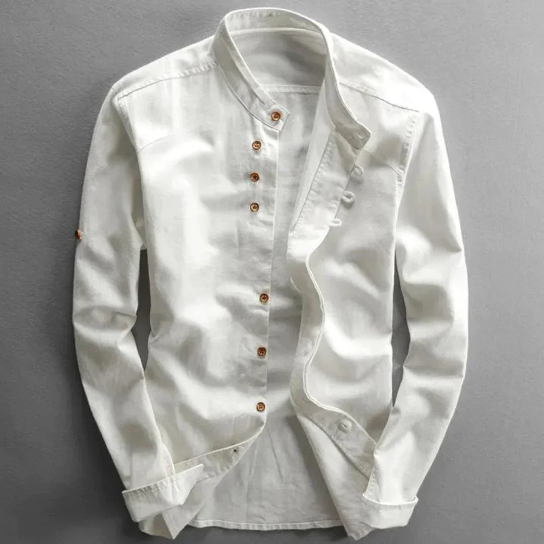 JO | Elegant and versatile general shirt