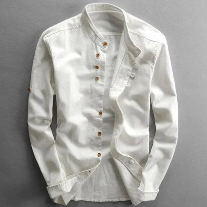 JO | Elegant and versatile general shirt