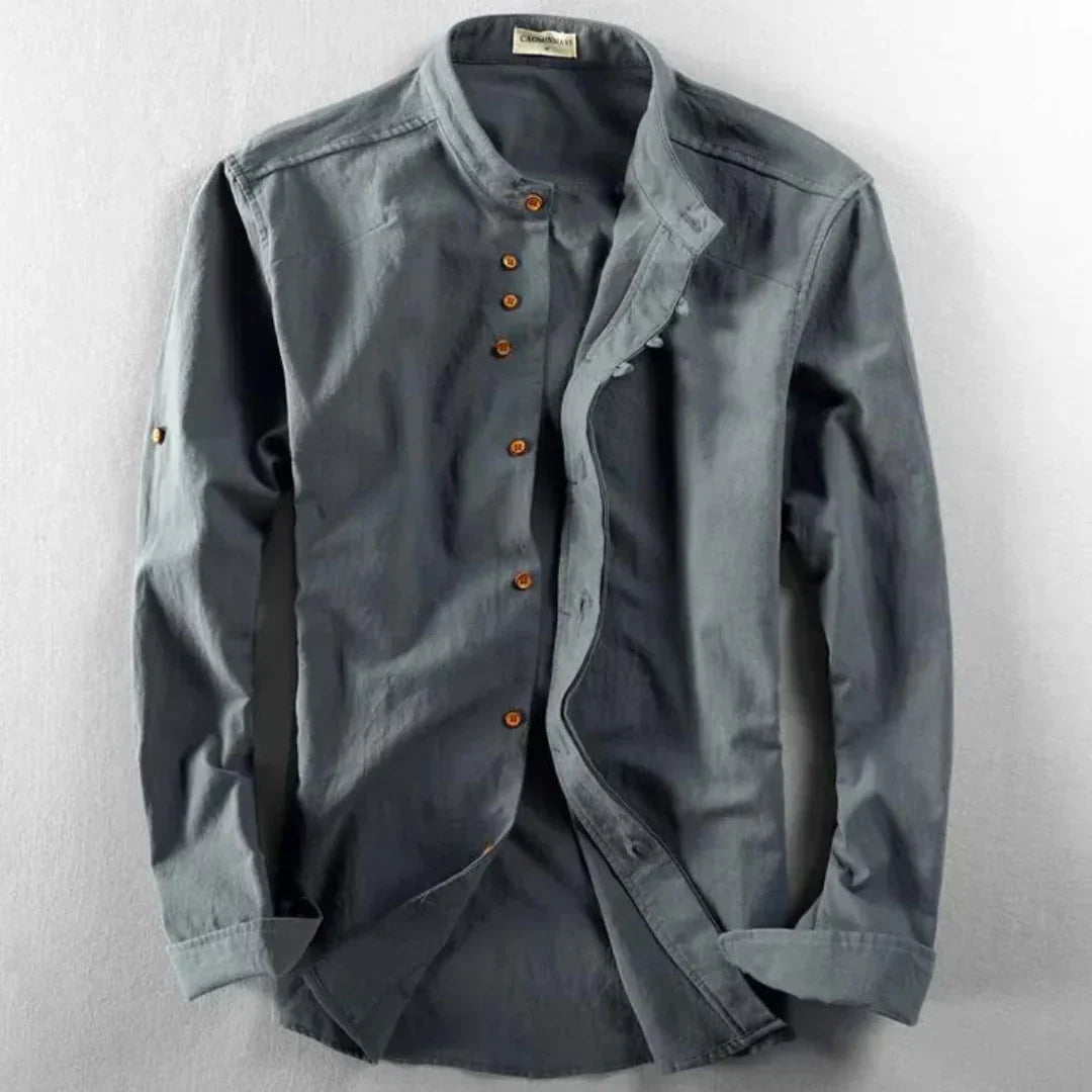 JO | Elegant and versatile general shirt