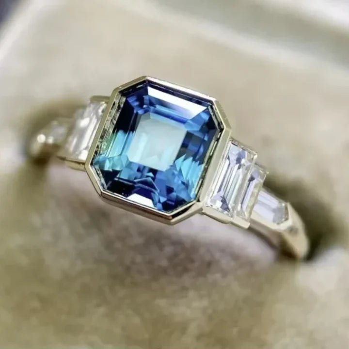 Stunning Ring for Daily Wear
