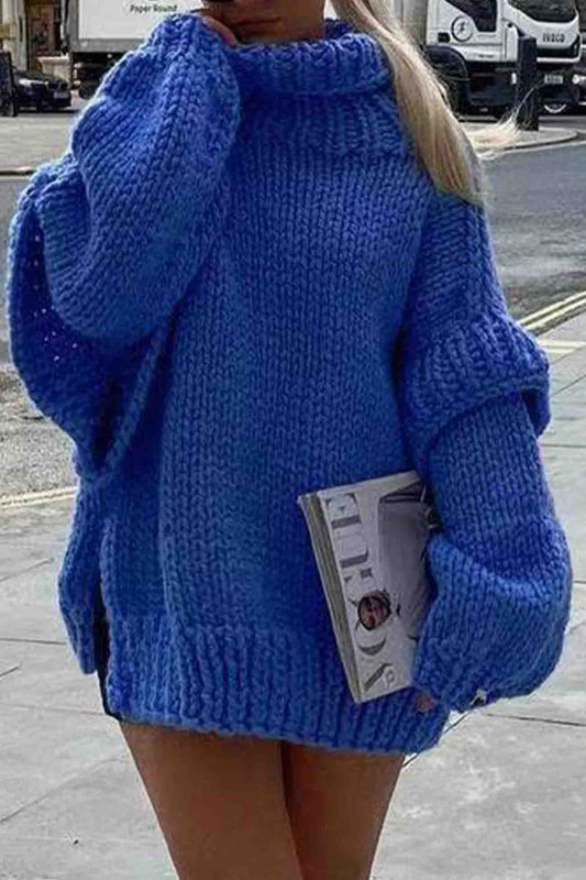 Thoughtfully Designed Sweater