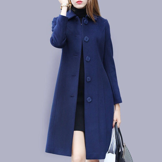 Gracefully Designed Jacket