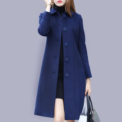 Gracefully Designed Jacket