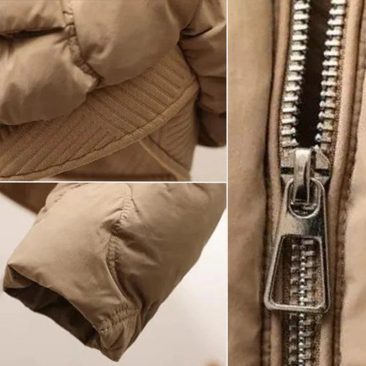 JO | Stylish and elegant winter jacket