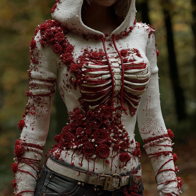 Classic Vintage Sweater
