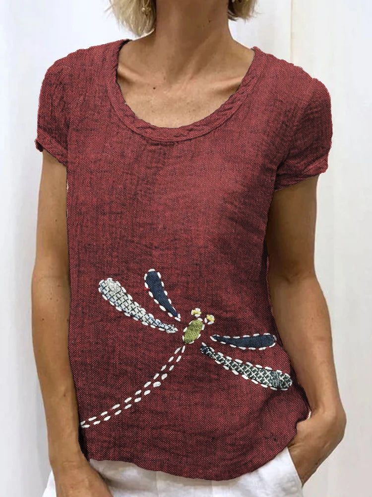 Elegantly Designed Shirt