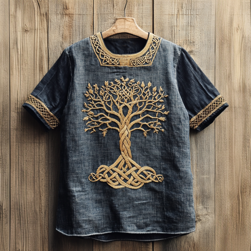 Thoughtfully Designed T-Shirt
