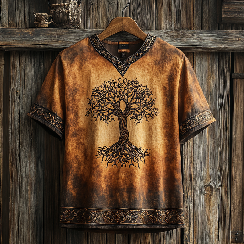 Classic Designed Shirt