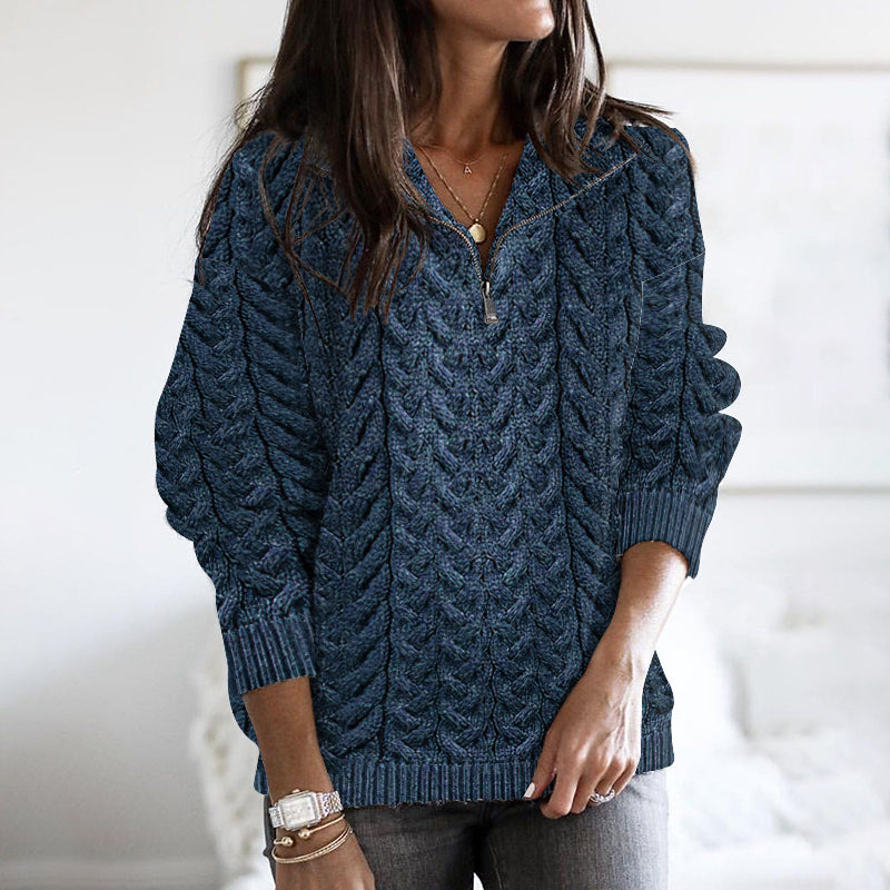 Beautifully Crafted Sweater