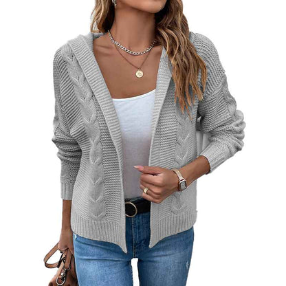 Alda | Effortless and Classy winter Coat