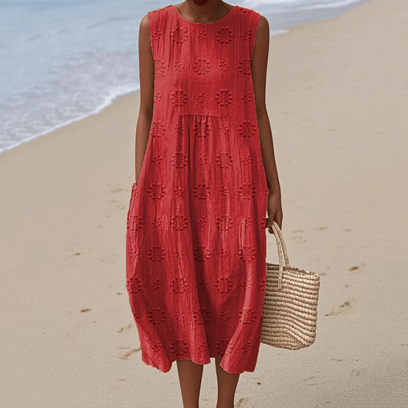 Beautifully Crafted Dress