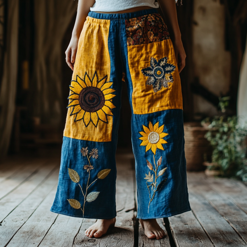 Thoughtfully Designed Pants