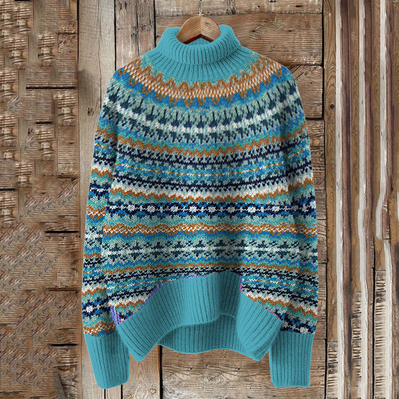 Classic Vintage Sweater