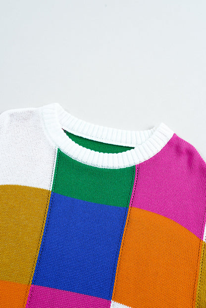 Elegantly Designed Sweater