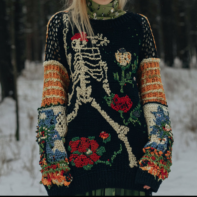 Classic Vintage Sweater