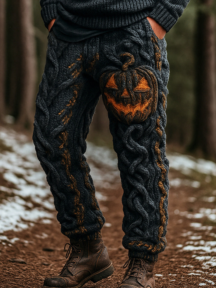 Thoughtfully Designed Pants