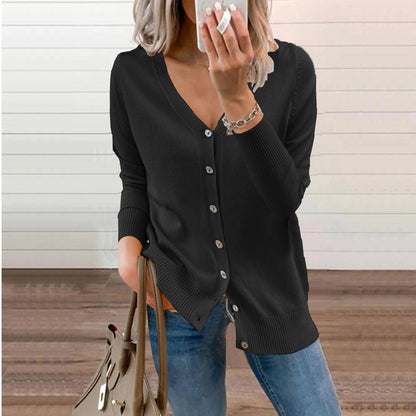 Nikoleta | Tailored and Elegant winter Blouse