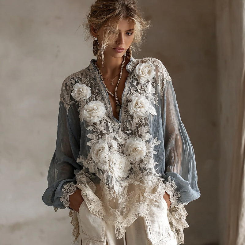 Classic Designed Shirt