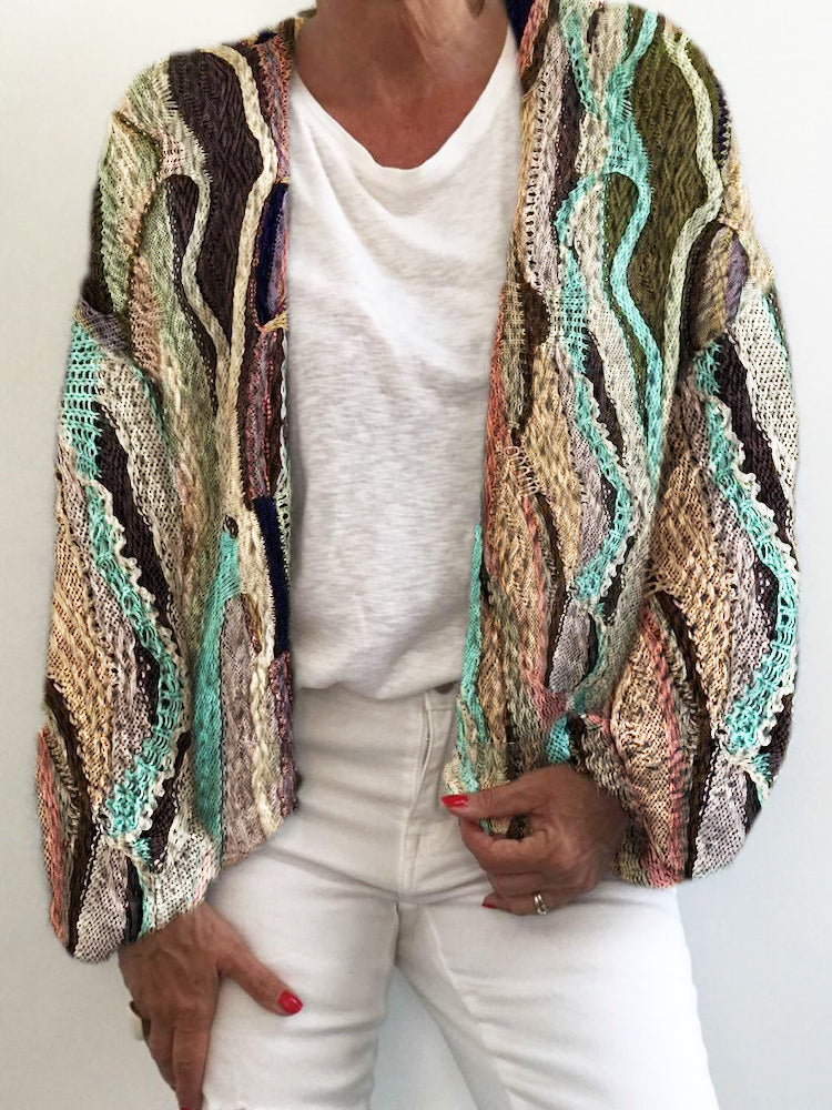 Vintage Inspired Cardigan