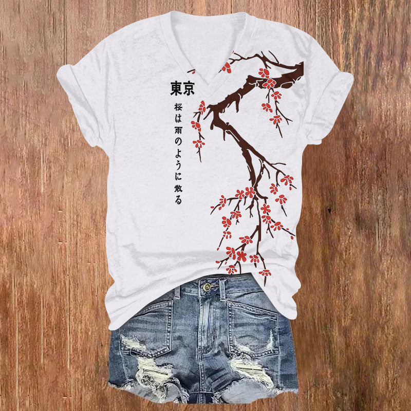 Beautifully Crafted T-Shirt