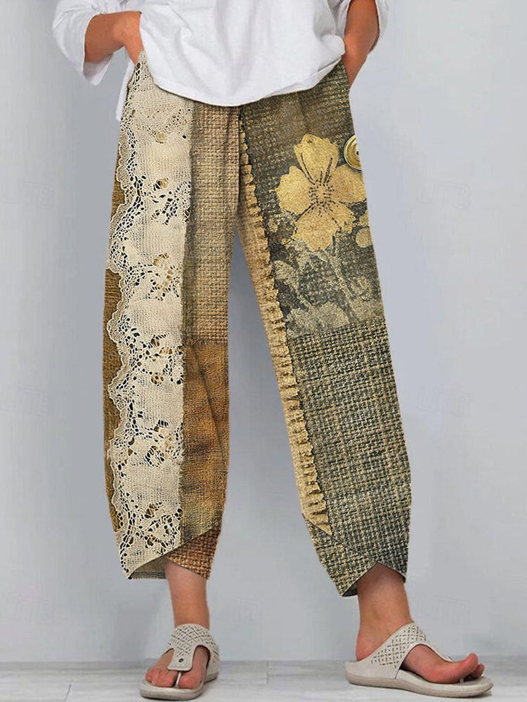 Classic Vintage Pants