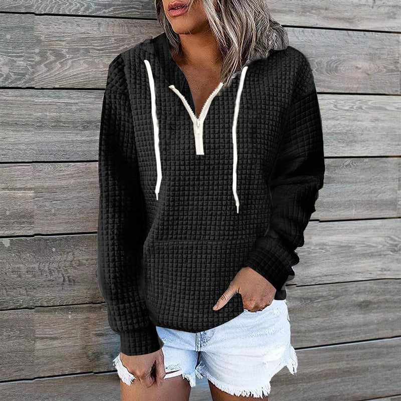 Thoughtfully Designed Coat