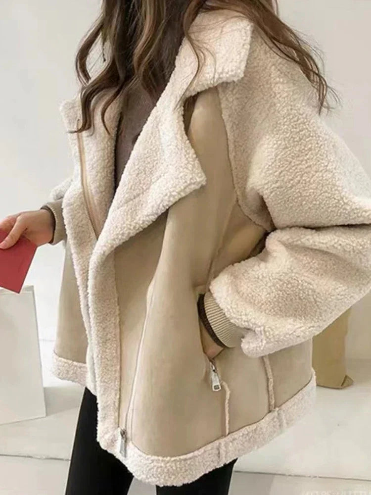 Beautifully Crafted Coat