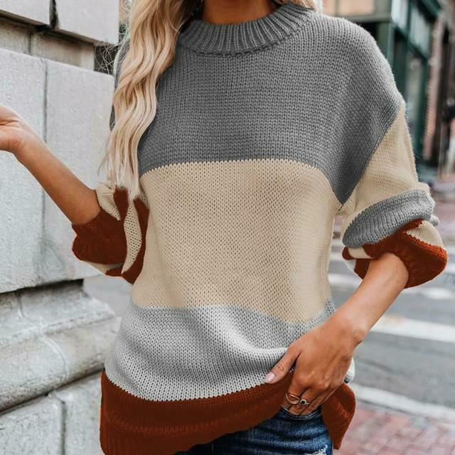 Elegantly Designed Sweater
