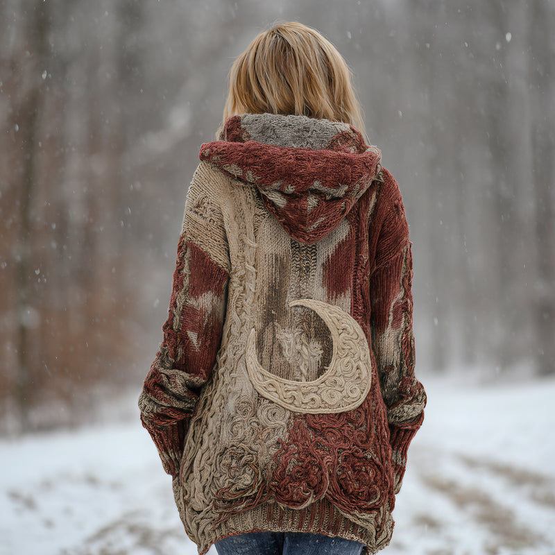 Elegantly Designed Cardigan