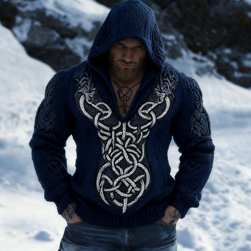 Elegantly Designed Sweater
