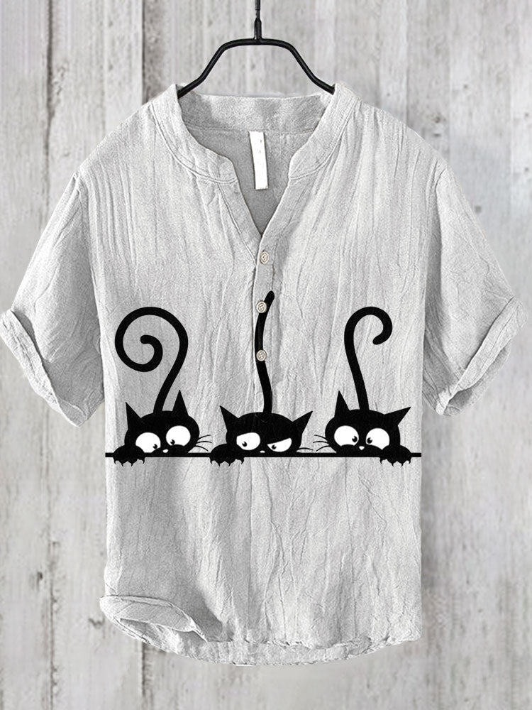 Classic Designed Shirt