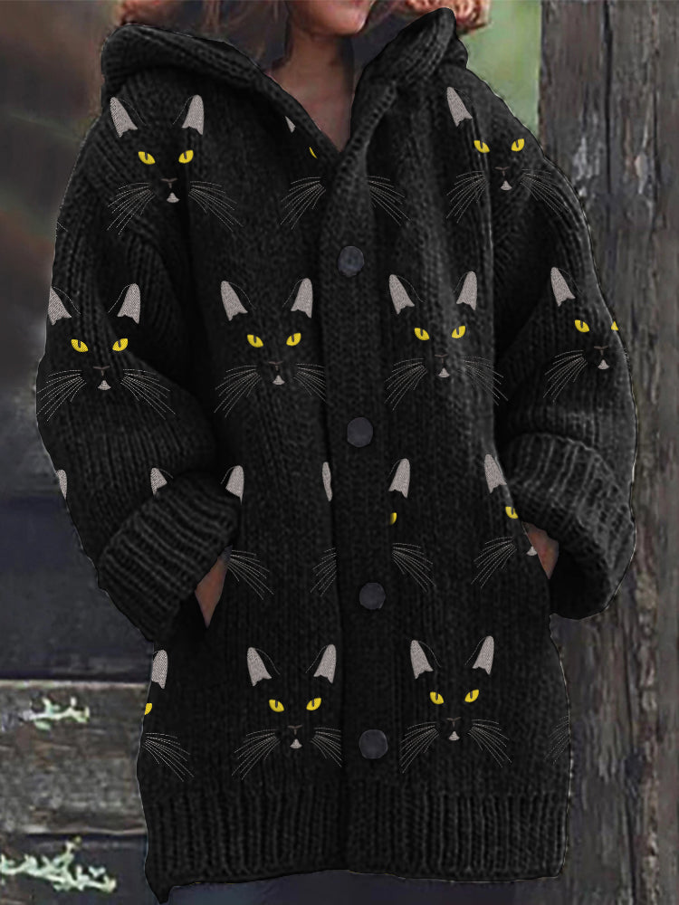 Elegantly Designed Cardigan