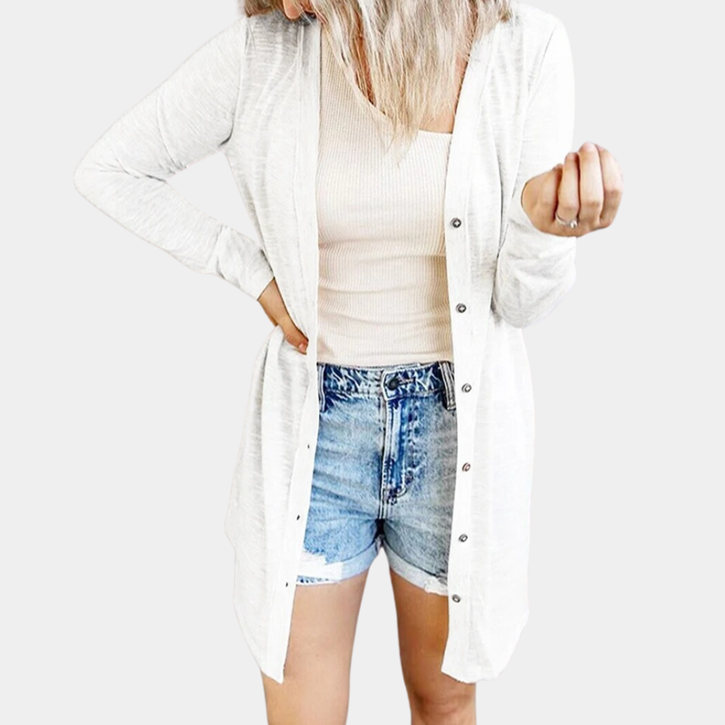 Elegantly Designed Jacket