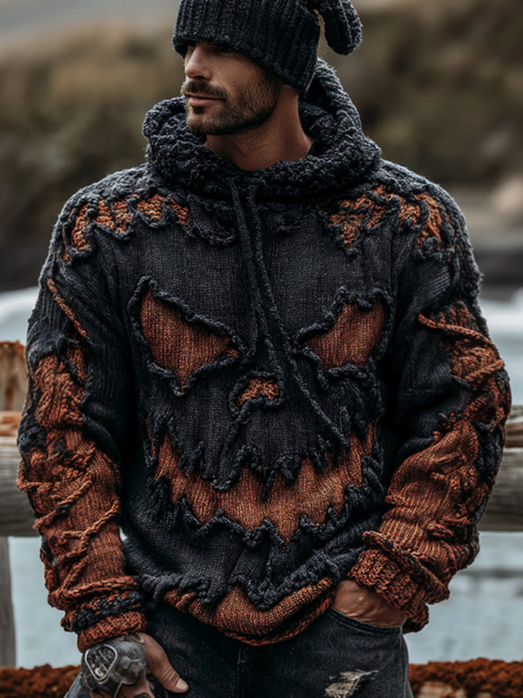 Classic Vintage Sweater